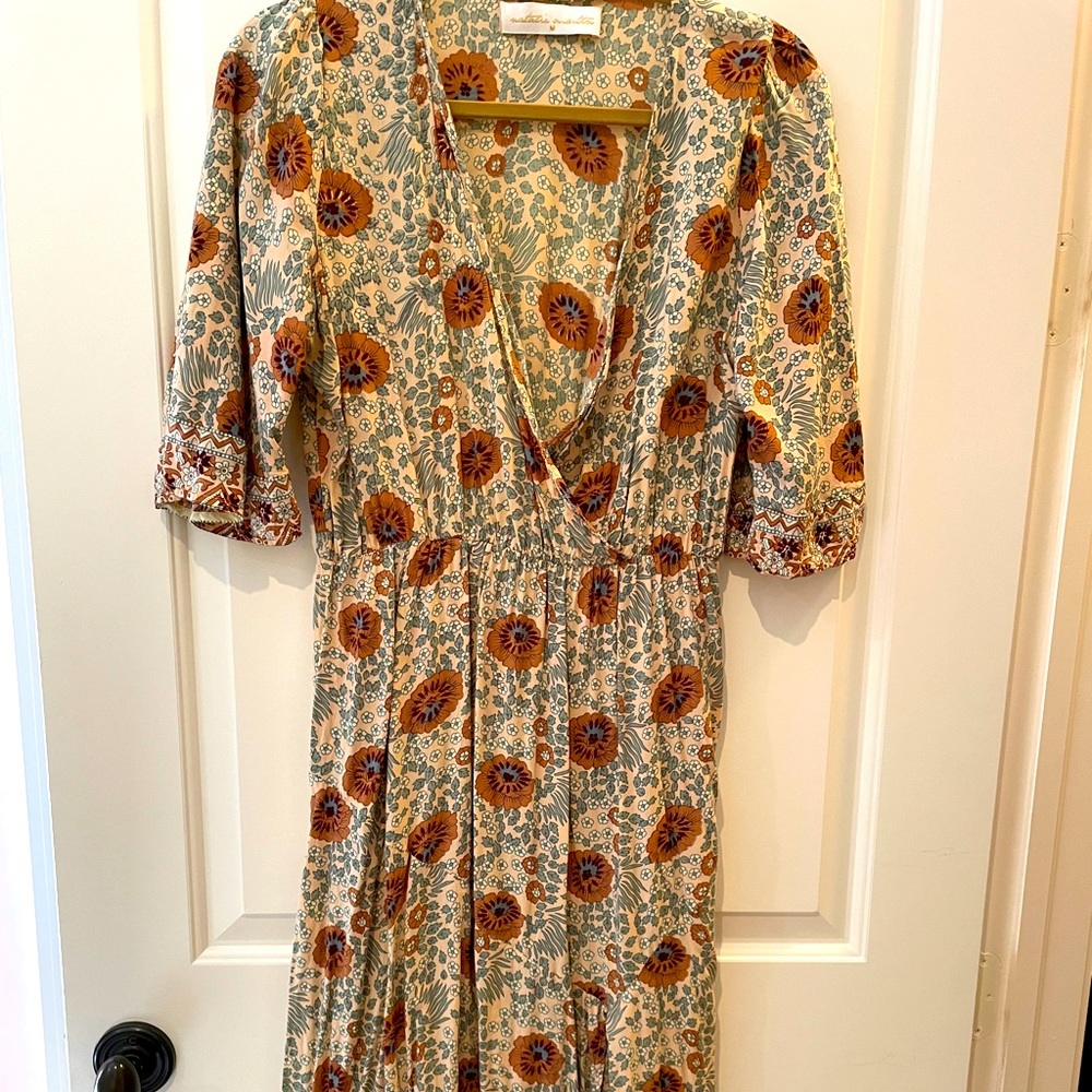 Natalie Martin Dress
